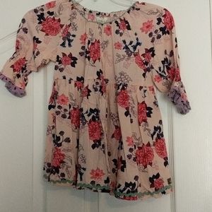 Matilda Jane top
